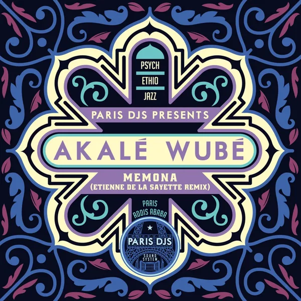 Mèmona (Etienne de la Sayette remix)