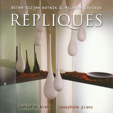 Repliques