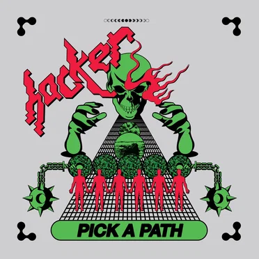 Pick A Path