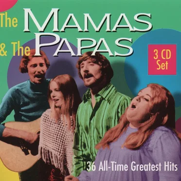 36 All-Time Greatest Hits