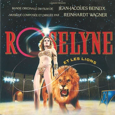 Roselyne et les Lions