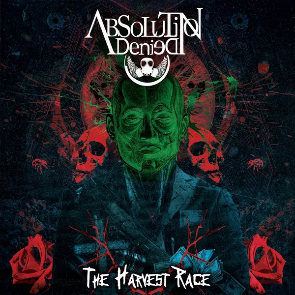 The Harvest Race
