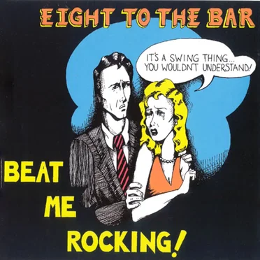 Beat Me Rocking!