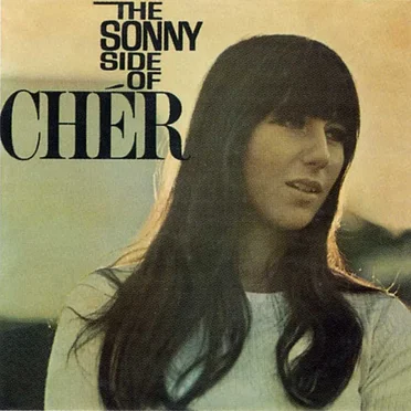 The Sonny Side of Chér
