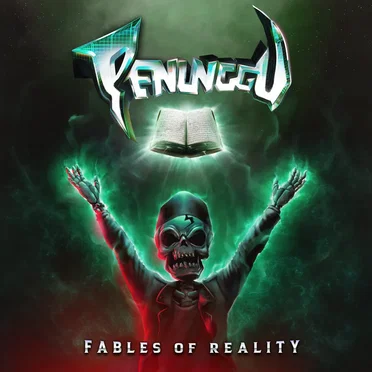 Fables of Reality