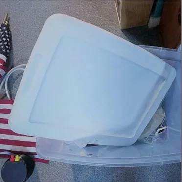 Gian's Bin