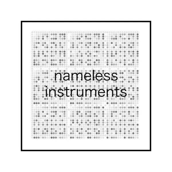 nameless instruments