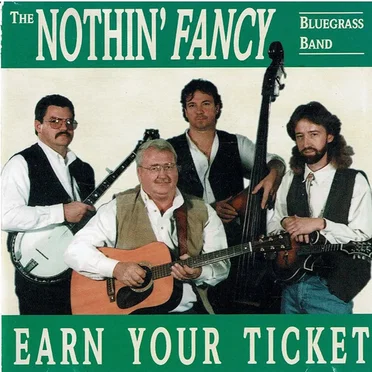 Earn Your Ticket
