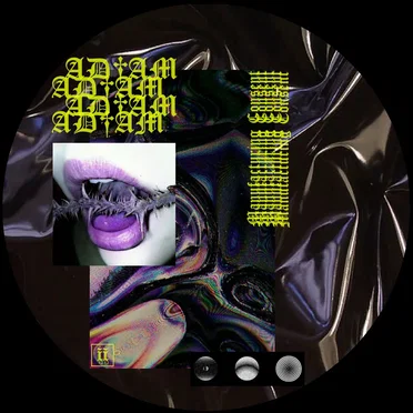 Manufacturing Consent by AD†AM - album cover