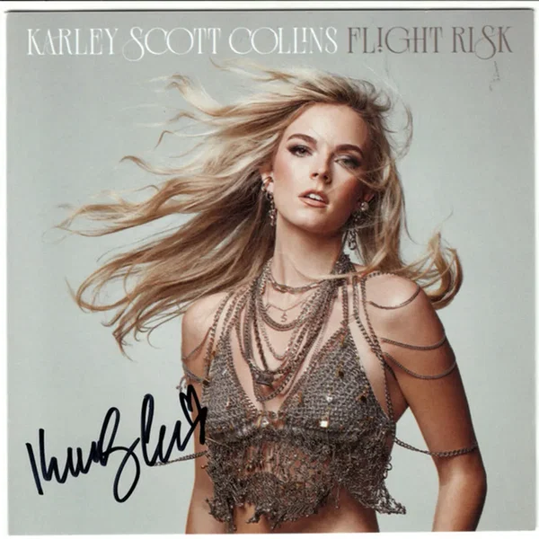 Flight Risk