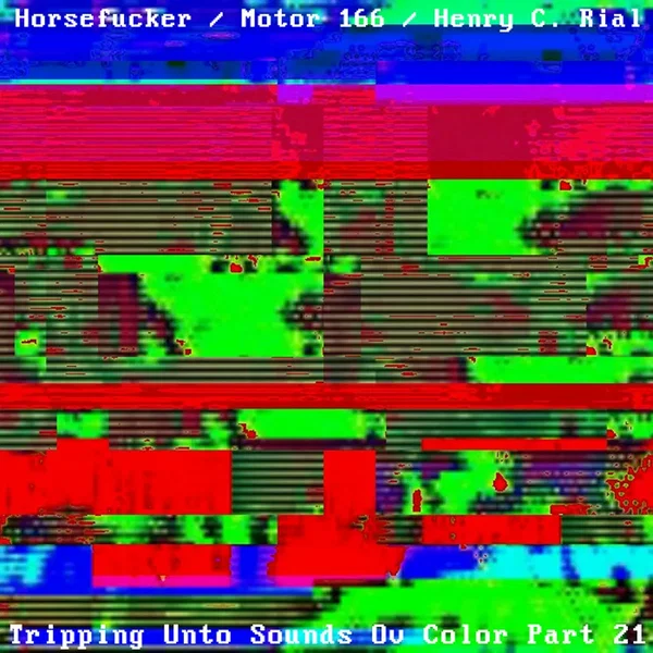 Tripping Unto Sounds Ov Color, Part 21