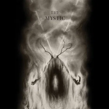 The Mystic by Dear Woodland Creatures - album cover