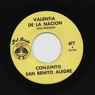 Valentia de la nación / Recuerdo de ti