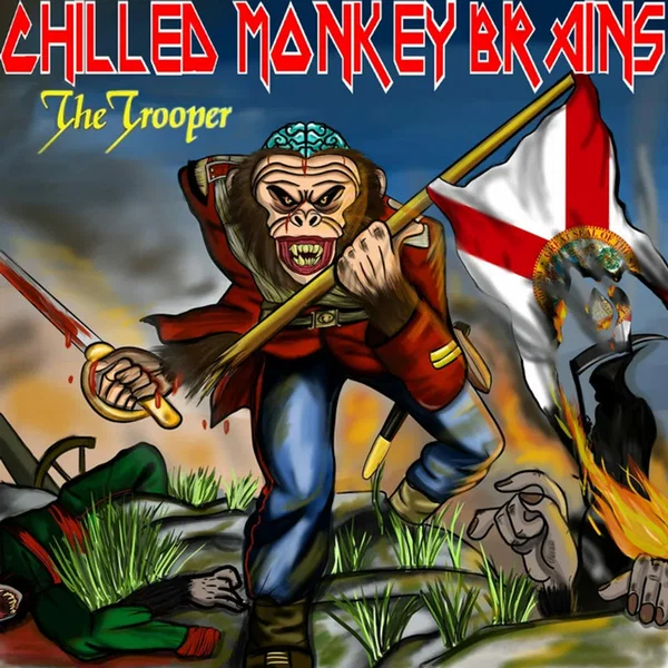The Trooper