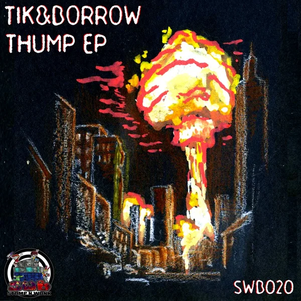 Thump Remix EP