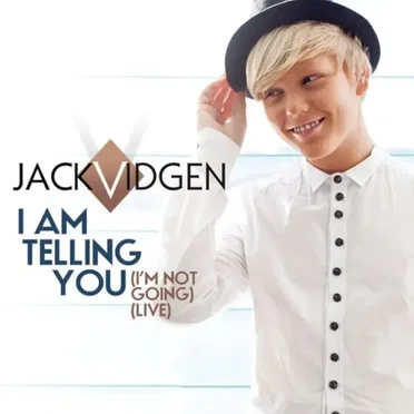 And I Am Telling You (I'm Not Going) (Live)