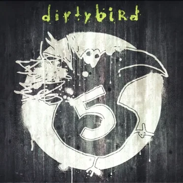 Five Years of Dirtybird by Various Artists - album cover