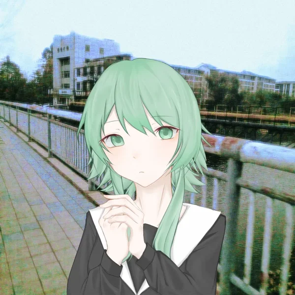 FUFUGAZER 2026(NEKOKOSTORE Nu-Gaze PRESENTS GUMism from Megpoid)