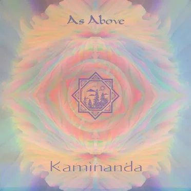 As Above