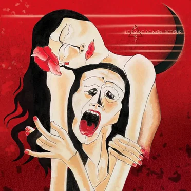 Le Point de Non-Retour by Point Mort - album cover