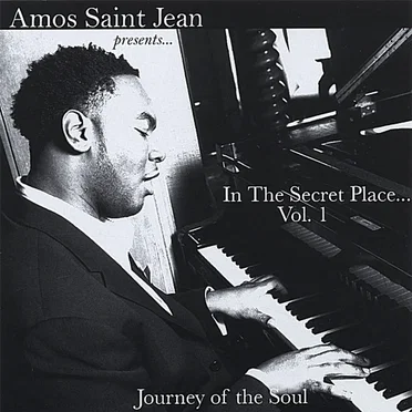 In the Secret Place, Volume 1: Journey of the Soul