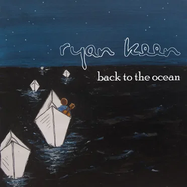 Back to the Ocean