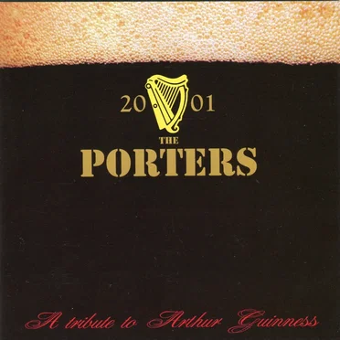 A Tribute to Arthur Guinness