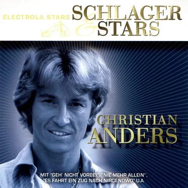 Schlager und Stars