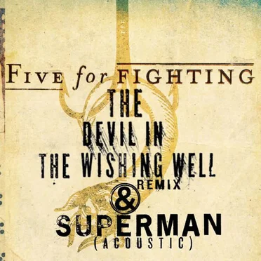 The Devil in the Wishing Well