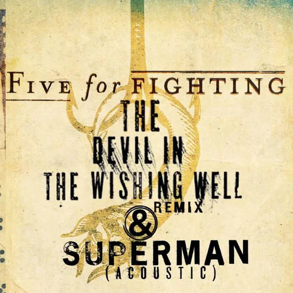 The Devil in the Wishing Well
