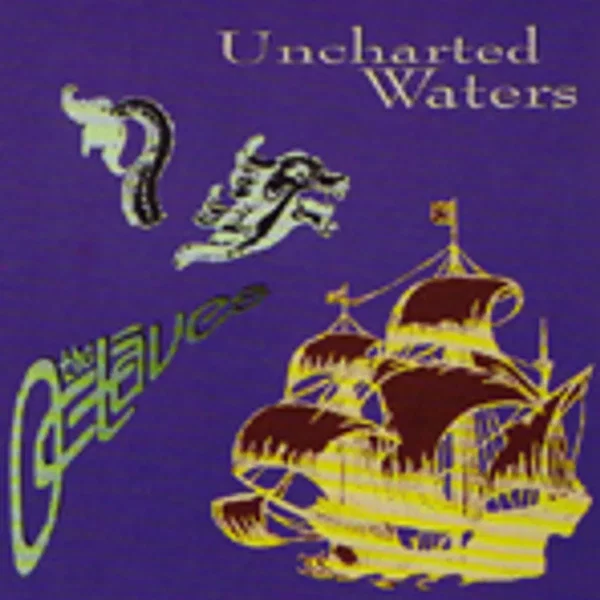 Uncharted Waters