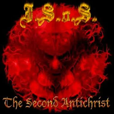 The Second Antichrist