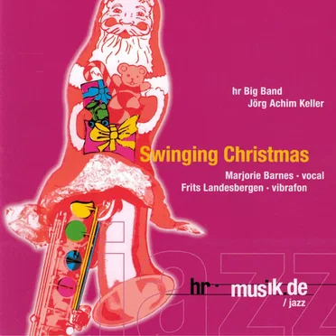 Swinging Christmas