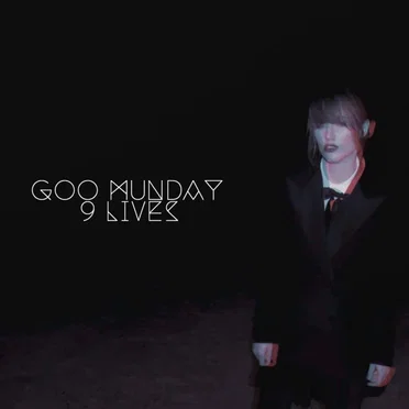 9 Lives by Goo Munday - album cover