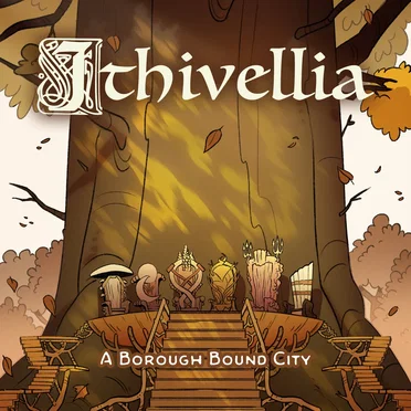 Ithivellia