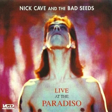 Live at the Paradiso