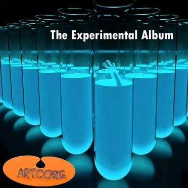 The Experimental Album
