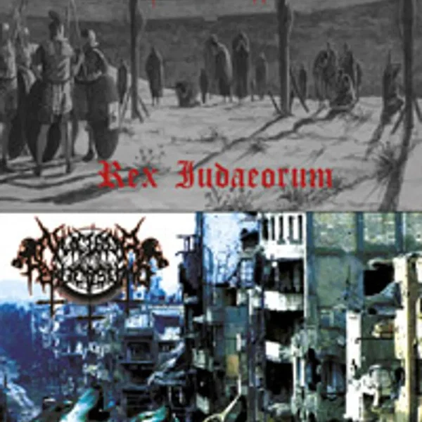 Rex Judaeorum / Wolves of Apocalypse