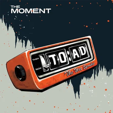 The Moment