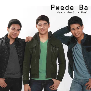 Pwede Ba by 3LOGY - album cover