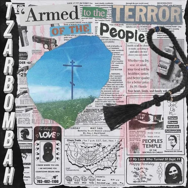 TzarBomBah