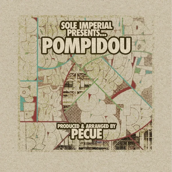 Pompidou