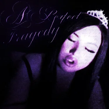 A Perfect Tragedy by Serena Lin Coco - album cover