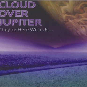 They're Here With Us... Not for Us