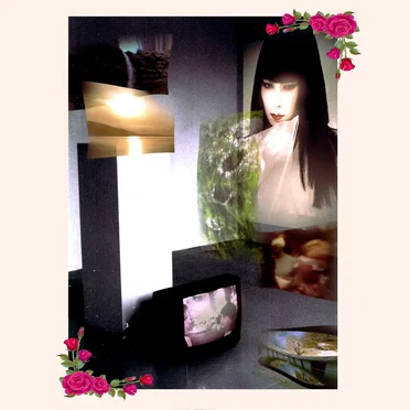 無原罪の解放 + Introduction to Riddles of The Revered Lady by Immaculate Emancipation - album cover