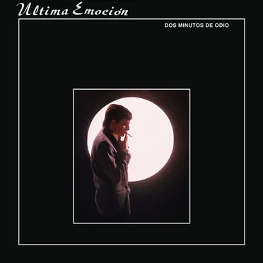 Dos minutos de odio