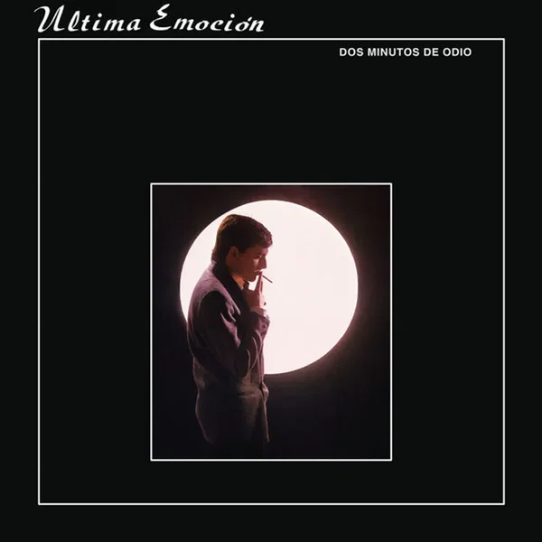 Dos minutos de odio