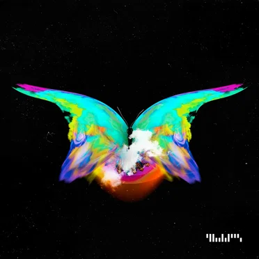 Butterfly Effect by Amo De Viénn - album cover