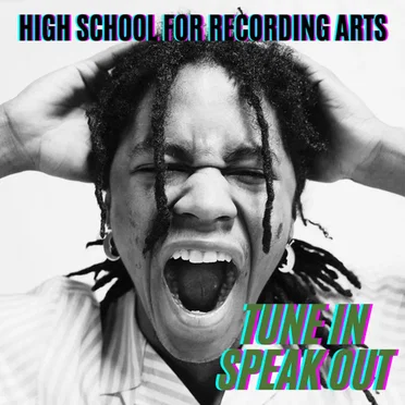 High School for Recording Arts