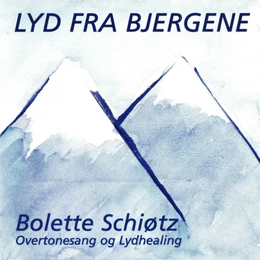 Lyd Fra Bjergene